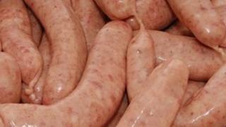 Sausages