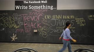 Facebook Wall