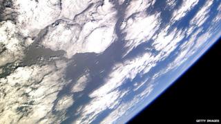 Earth