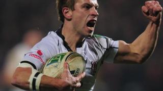 Paul Marshall