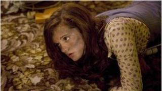 Tasha Connor in When the Lights Went Out