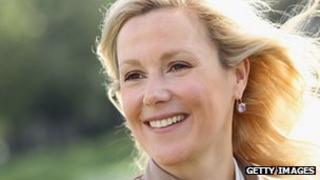 Bettina Wulff