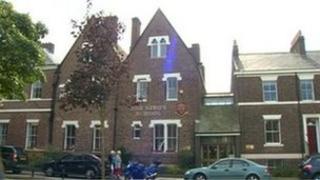 The King's School