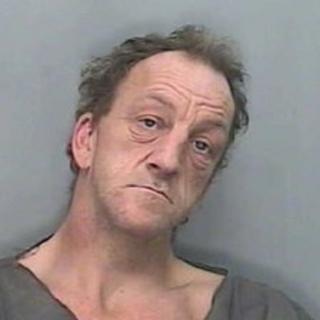 Bryan Harris. Pic: Devon and Cornwall Police