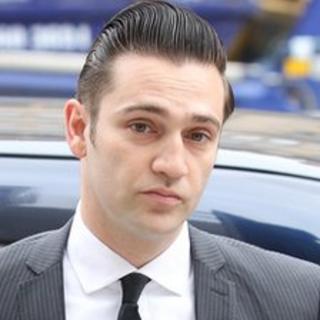 Reg Traviss
