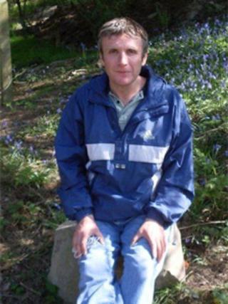 Guy Benson Bebbington