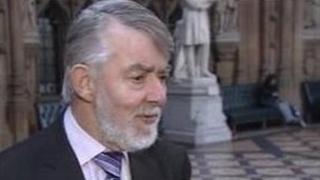 Paul Flynn