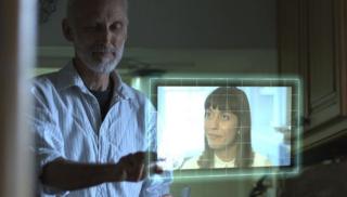 Still from Virgin Media Business