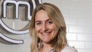 Emma Kennedy