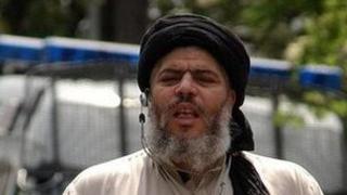 Abu Hamza