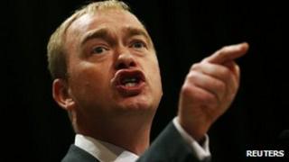 Tim Farron