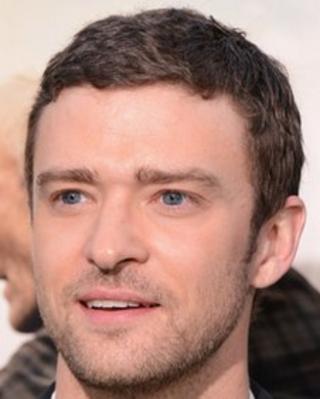 Justin Timberlake
