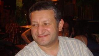 Saad al-Hilli
