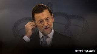 Mariano Rajoy