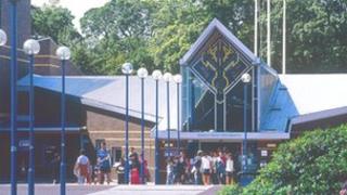 Heriot Watt University