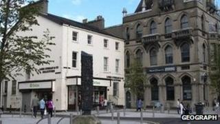 Newry