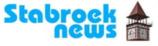 Stabroek News logo