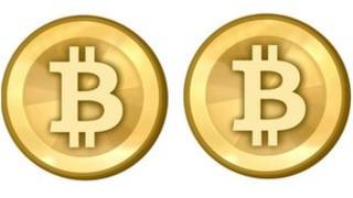 Bitcoins