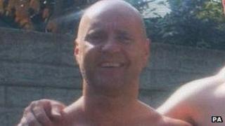 David Short