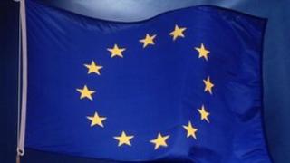 EU flag
