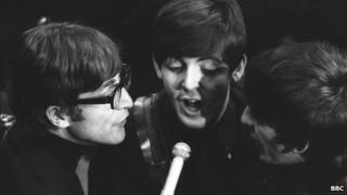 The Beatles