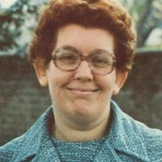 Hilda Owen