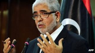 Mustafa Abu Shagur (file image)