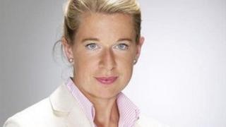 Katie Hopkins
