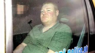 Brendan McConville