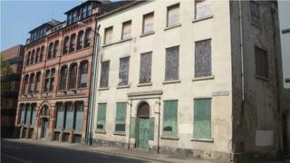 41 Pilcher Gate, Nottingham