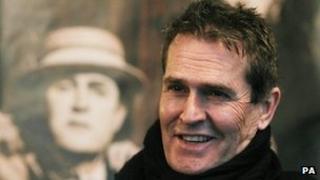 Rupert Everett