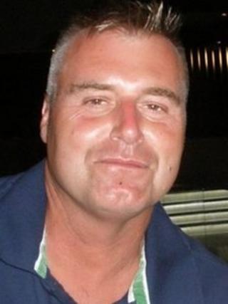 Paul Trevelyan
