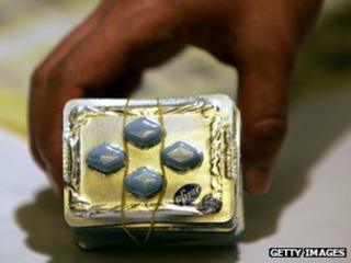 Fake viagra