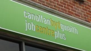 Canolfan Byd Gwaith