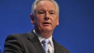 Francis Maude