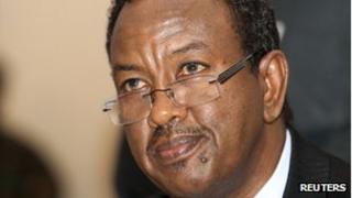 Abdi Farah Shirdon