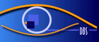 DBS logo