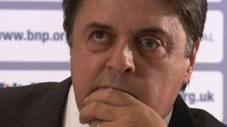 Nick Griffin