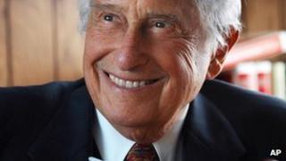 Stanford Ovshinsky