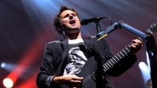 Matthew Bellamy