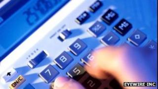 Calculator