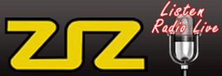 ZIZ radio logo