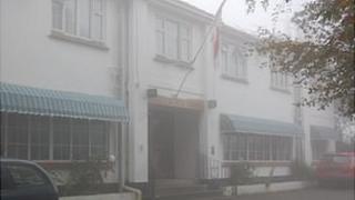 Green Acres Hotel