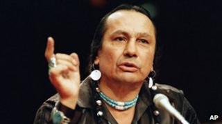 Russell Means