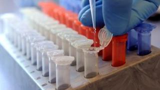 Laboratory