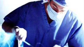 Surgeon