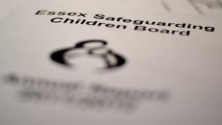 Essex Safeguarding Children Board (ESCB) annual report