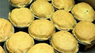 Pies
