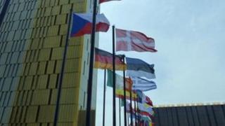 European Court of Justice