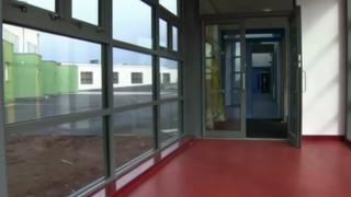 Ysgol yr Hendre